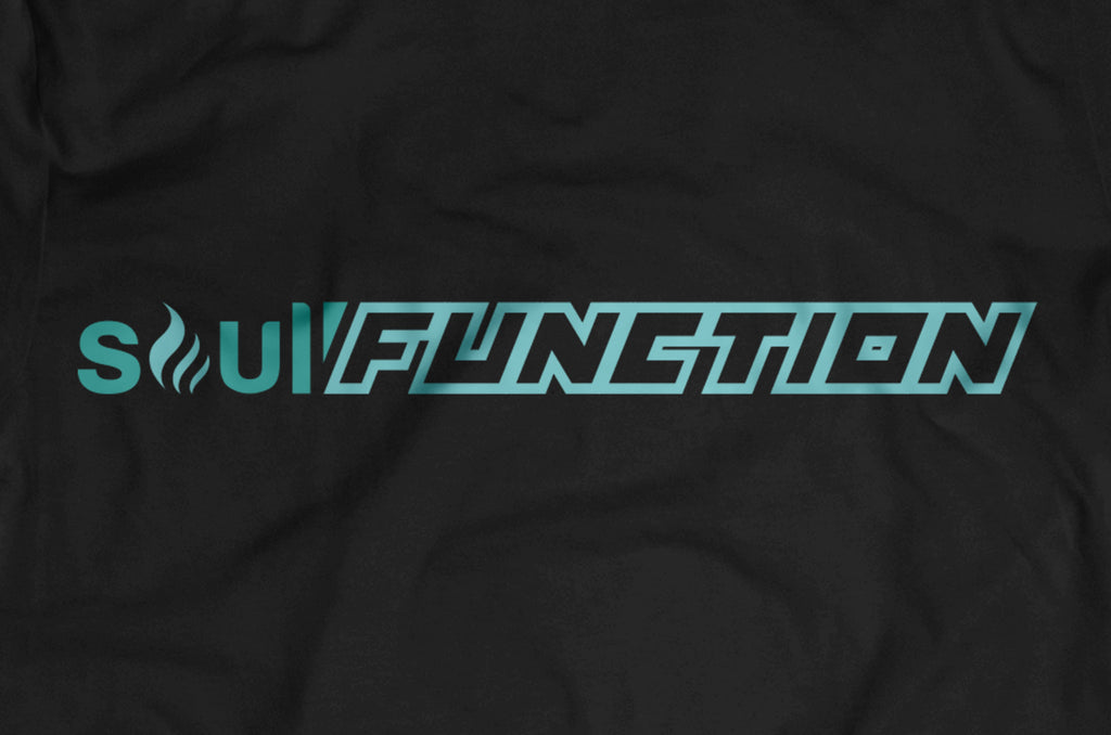 Soul Function Graphic Tee 3