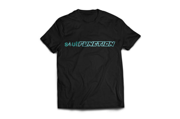 Soul Function Graphic Tee 1